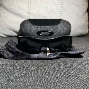 Oakley Gascan - Polarized